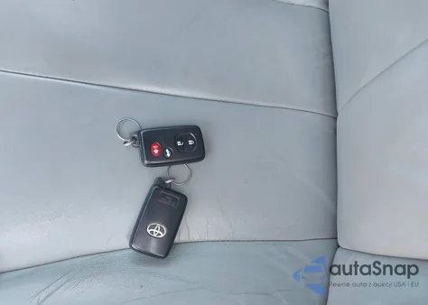 2011 Toyota Camry Xle V6 from USA, damaged, VIN 4T1BK3EK2BU120145